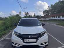 Honda Vezel Rs 2016 SUV