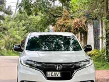Honda Vezel RS Sensing 2016 SUV