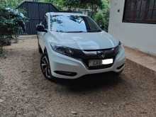 Honda Vezel RS Sensing 2016 SUV