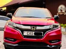 Honda Vezel Rs 2016 SUV