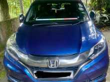 Honda Vezel RS Sensing 2016 SUV