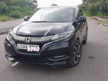 Honda Vezel Rs 2018 SUV