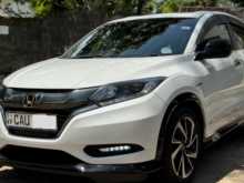 Honda Vezel RS 2016 SUV