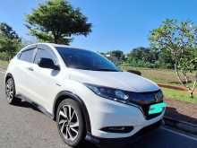 Honda Vezel RS 2016 SUV