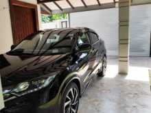 Honda Vezel Rs 2016 SUV