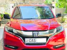 Honda Vezel RS SENSING 2016 SUV