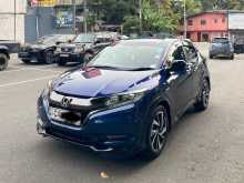 Honda Vezel RS Sensing 2016 Car