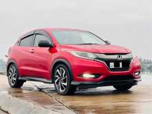 Honda Vezel RS Sensing 2016 SUV