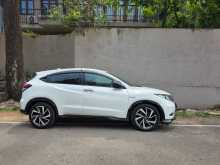 Honda Vezel Rs 2016 SUV