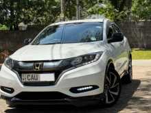 Honda Vezel Rs 2016 SUV