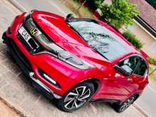 Honda Vezel RS Sensing 2016 SUV