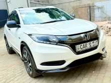 Honda VEZEL RS SENSING 2016 SUV