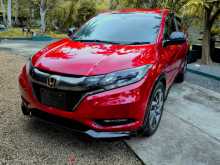 Honda Vezel Rs 2016 SUV