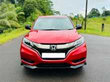 Honda Vezel RS Sensing 2016 SUV