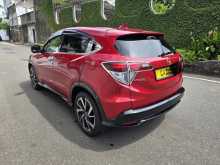 Honda Vezel RS 2016 SUV