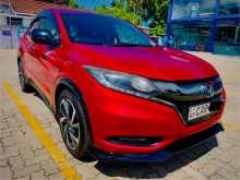 Honda Vezel RS Sensing 2016 SUV