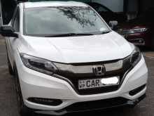 Honda Vezel RS Sensing 2016 SUV