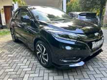 Honda Vezel RS 2016 SUV
