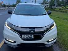 Honda Vezel RS 2016 SUV