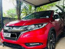 Honda Vezel RS Sensing 2016 SUV