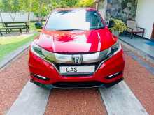 Honda Vezel RS Sensing 2016 SUV