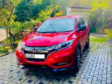Honda Vezel RS 2016 SUV
