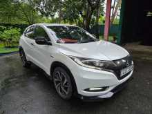 Honda VEZEL RS 2016 SUV