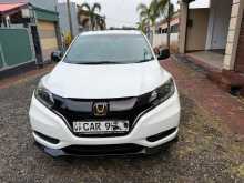 Honda Vezel RS 2016 SUV