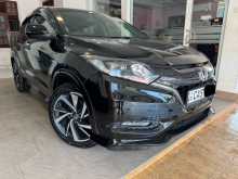 Honda VEZEL RS SENSING 2016 SUV