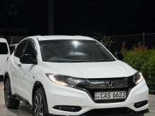 Honda Vezel RS Sensing 2016 SUV