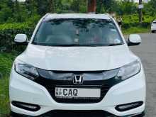 Honda Vezel RS 2016 SUV