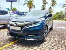 Honda Vezel RS Limited Edition 2016 SUV