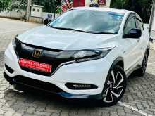 Honda VEZEL RS SENSING 2016 SUV