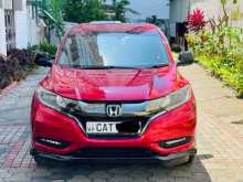 Honda VEZEL RS SENSING 2016 SUV