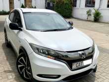 Honda Vezel RS 2016 SUV