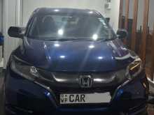 Honda VEZEL RS SENSING 2016 SUV