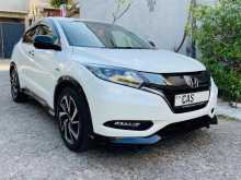 Honda Vezel RS Sensing 2016 SUV