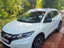 Honda Vezel RS 2016 SUV
