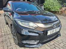 Honda Vezel Rs Sensing 2016 SUV