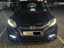 Honda Vezel Rs 2016 SUV
