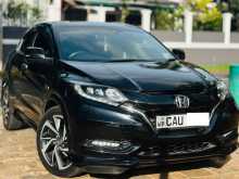 Honda Vezel Rs Sensing 2016 SUV