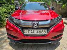 Honda Vezel RS 2016 SUV