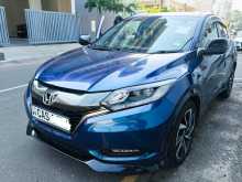Honda Vezel RS 2016 SUV