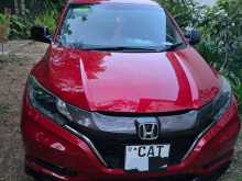 Honda Vezel Rs 2016 SUV