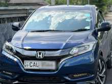 Honda Vezel RS Sensing 2016 SUV