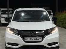 Honda Vezel RS Sensing 2016 SUV