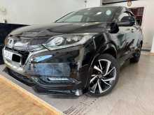 Honda Vezel RS Sensing 2016 SUV