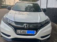 Honda Vezel RS 2016 SUV