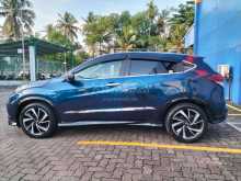 Honda Vezel RS Sensing 2016 SUV