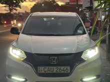 Honda Vezel Rs 2016 SUV